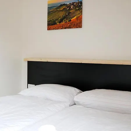 Penzion&pizzerie U Massima Πανσιόν 3*