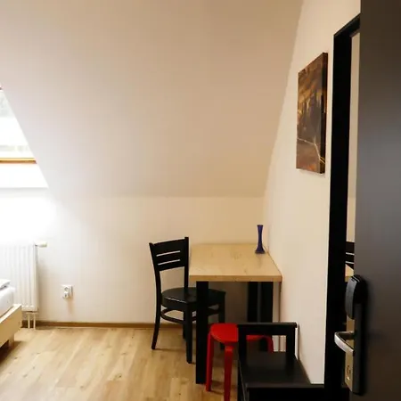 Gasthuis Penzion&pizzerie U Massima