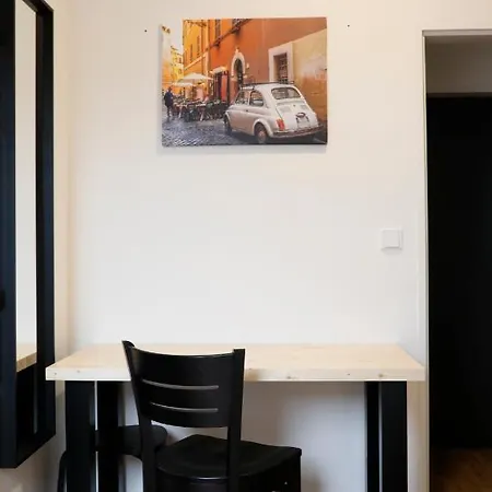 Penzion&pizzerie U Massima Πανσιόν