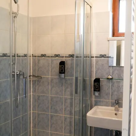 Penzion&pizzerie U Massima Gasthuis Vyškov