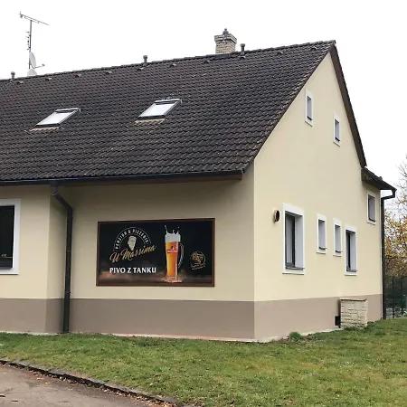 Penzion&pizzerie U Massima Vyškov