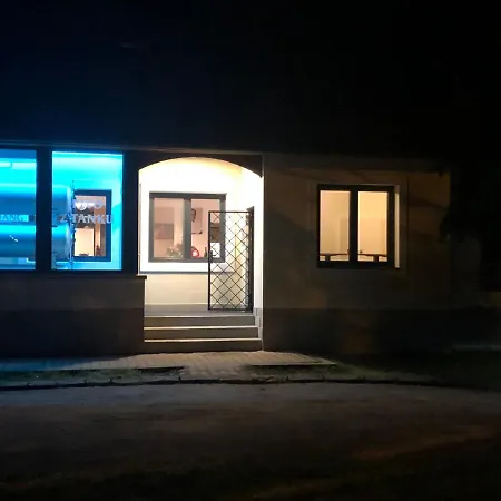 Penzion&pizzerie U Massima * Vyškov