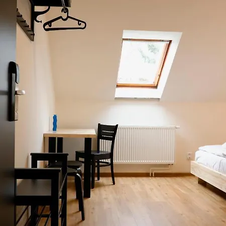 Gasthuis Penzion&pizzerie U Massima