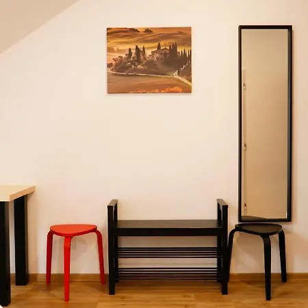 Gasthuis Penzion&pizzerie U Massima