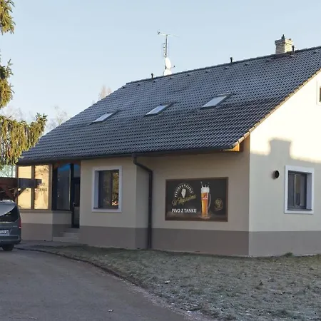 Penzion&pizzerie U Massima