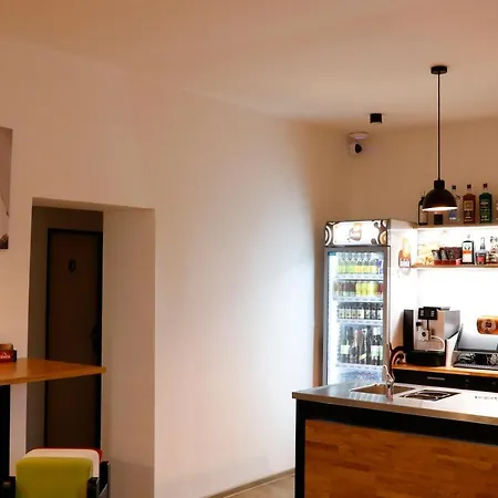 Penzion&pizzerie U Massima