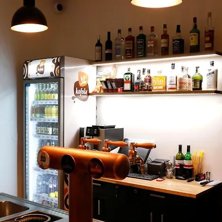 Penzion&pizzerie U Massima 3* Vyškov