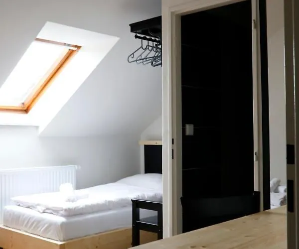 Penzion&pizzerie U Massima بيت ضيافة Vyškov