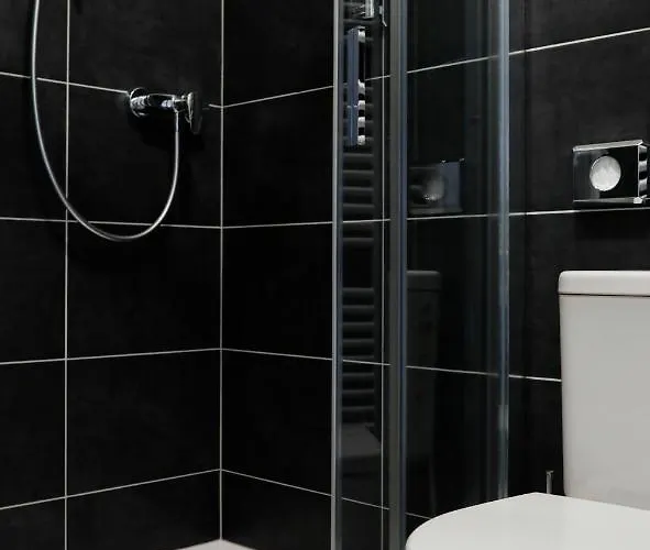 Penzion&pizzerie U Massima 3* Vyškov