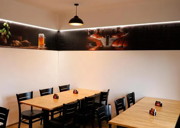 Penzion&pizzerie U Massima