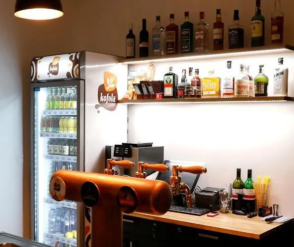 Penzion&pizzerie U Massima 3* Vyškov